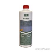 Banas Continuous Care Cleaner